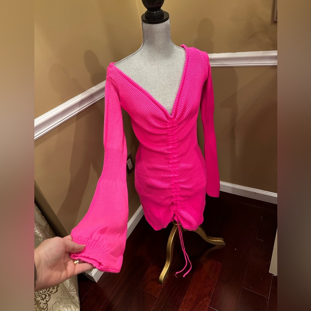 Fashion nova brand new dress with tags